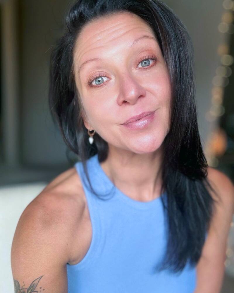 Bethany is an intimacy coach near Denver, Colorado
