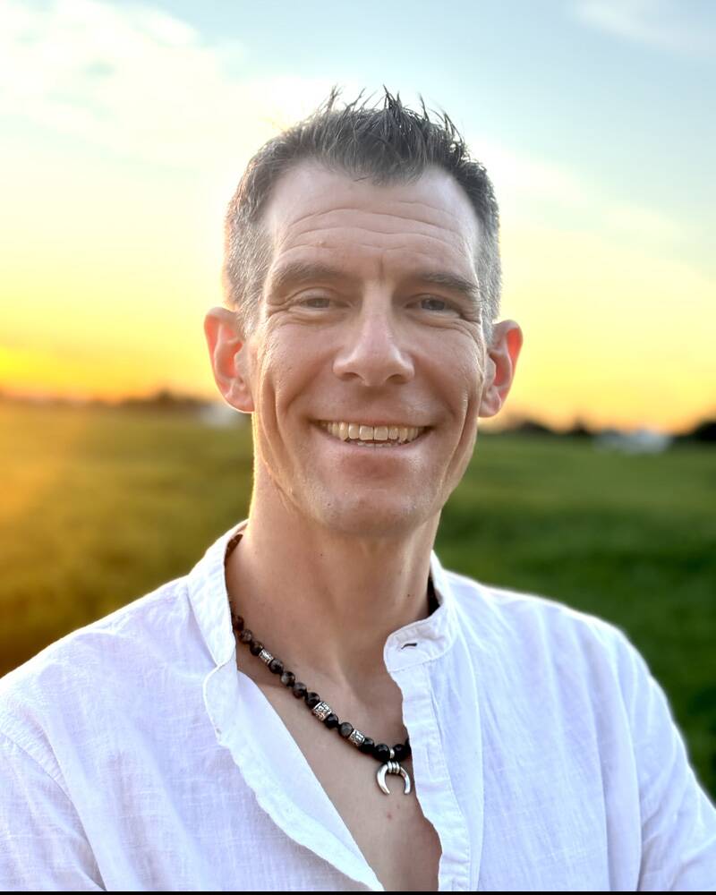 Kevin is a sex coach in Sacramento, CA
