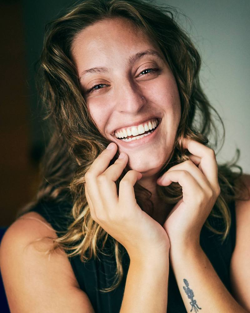 Veronica