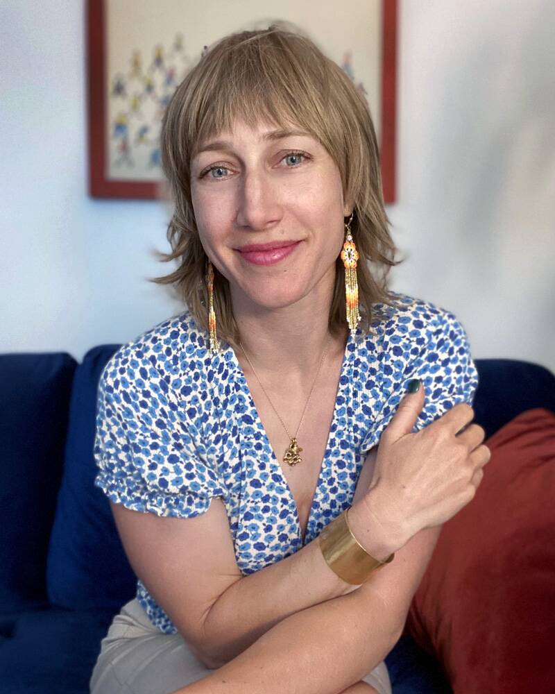River is a relationship coach in Berkeley, CA.