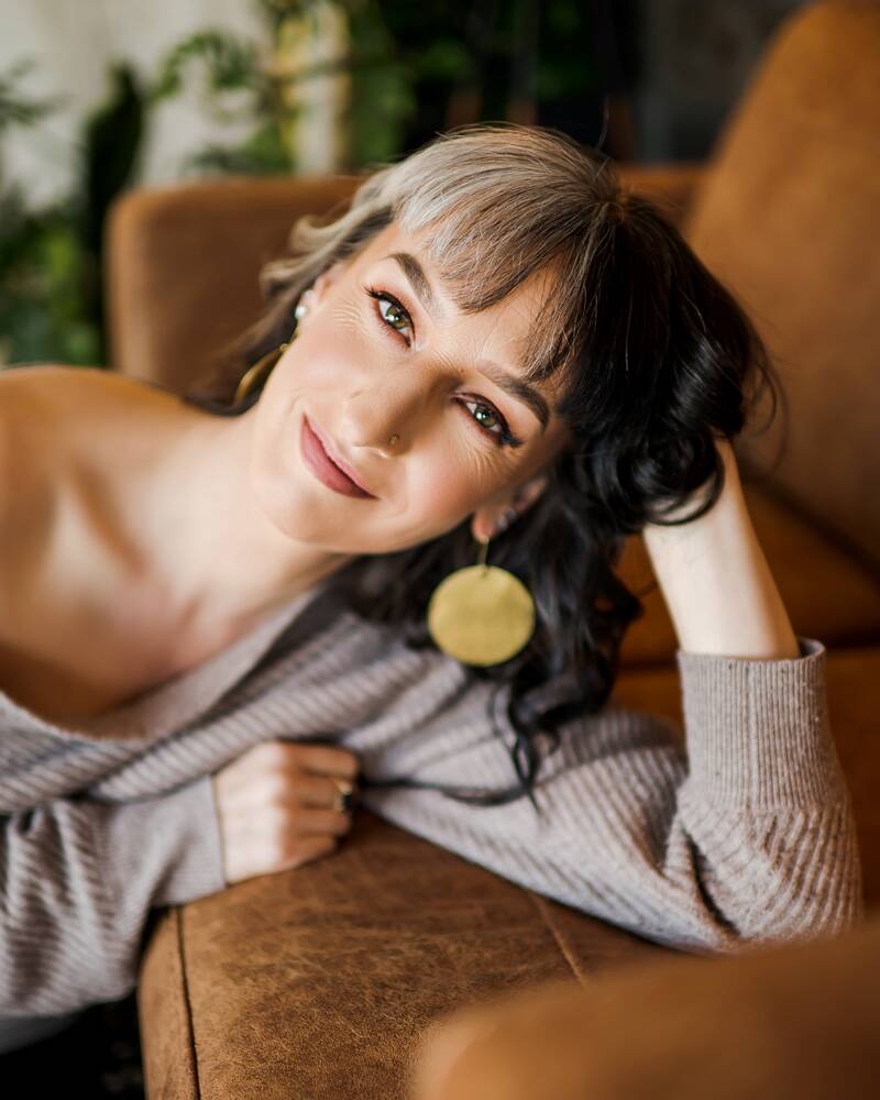 Beth is a sex coach in Denver, Colorado
