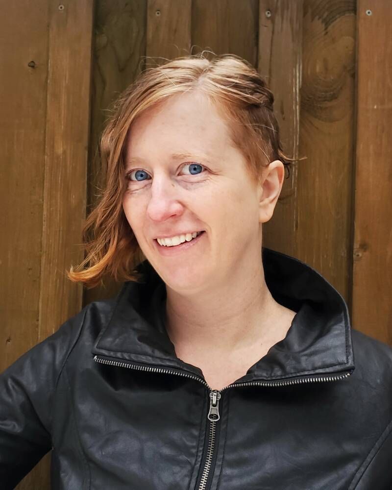 Emily is a sexologist in Kingston, Canada.