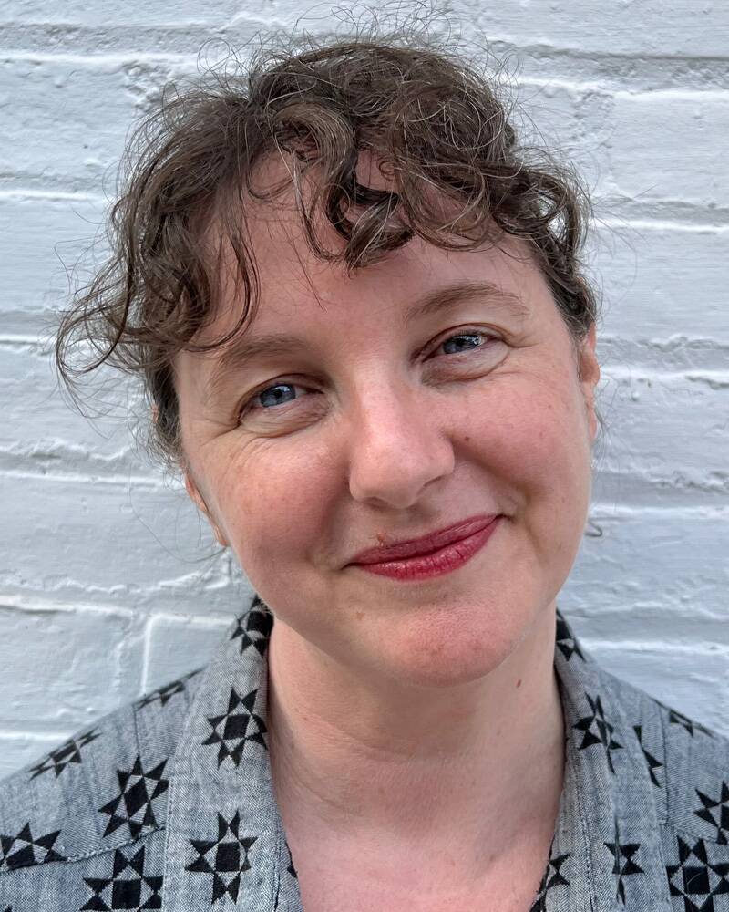 Alana is a certified Somatica coach in Western Massachusetts.