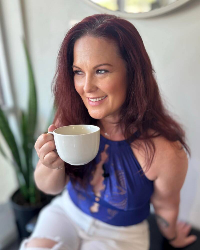 Mary is certified sexologist in Tucson, Arizona