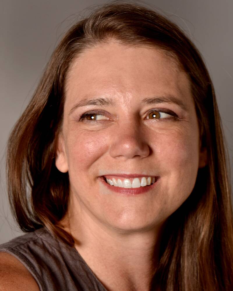 Rachel is an intimacy coach in Cincinnati, Ohio