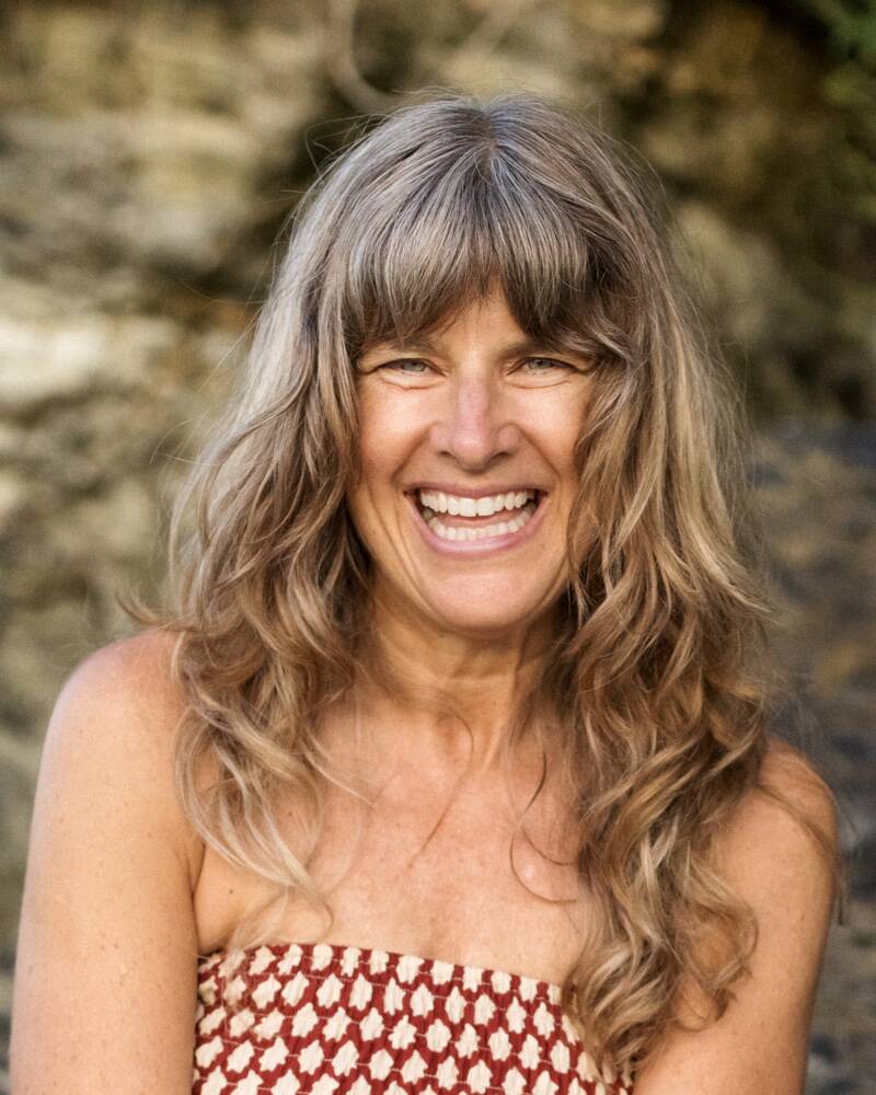 Claudia is a sex coach in Cornwall, England