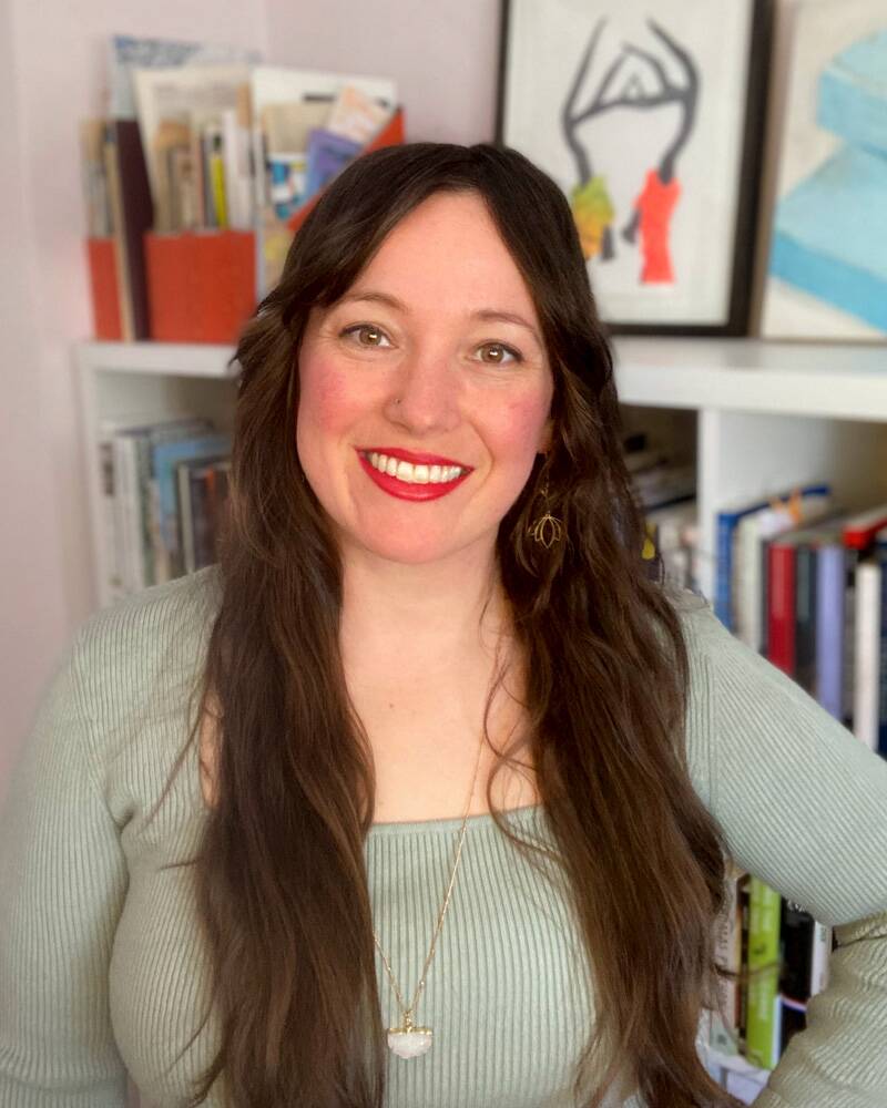 Jessica L is a certified Somatica Coach and consent educator in Denver, Colorado.