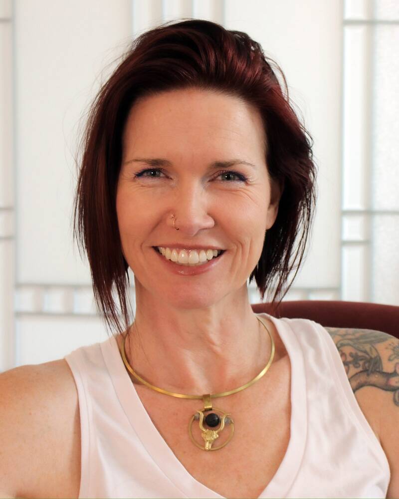 Amanda is a certified sex & relationship coach in the East Bay area and Santa Cruz
